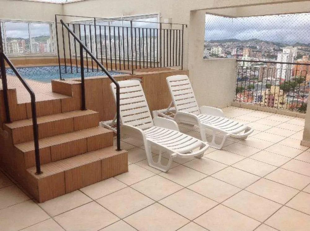 Apartamento, 3 quartos, 68 m² - Foto 1