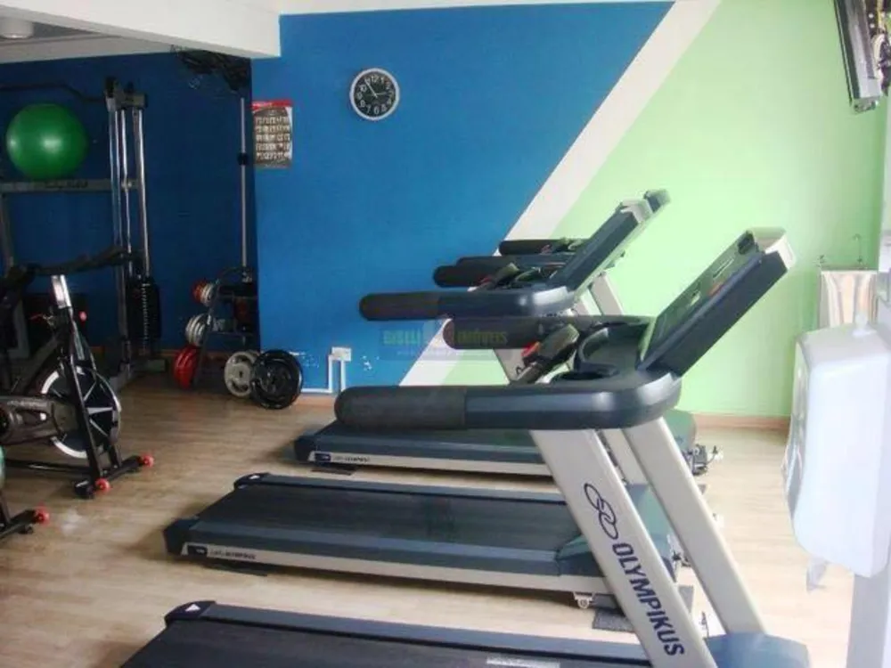 Apartamento, 3 quartos, 68 m² - Foto 4