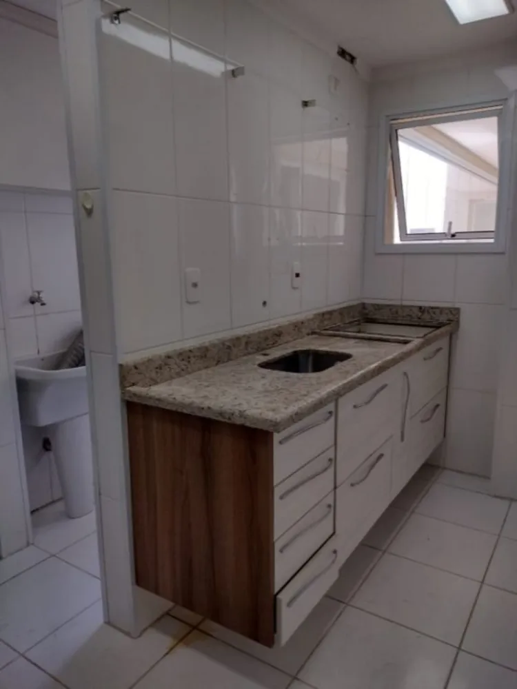 Apartamento, 2 quartos, 94 m² - Foto 2