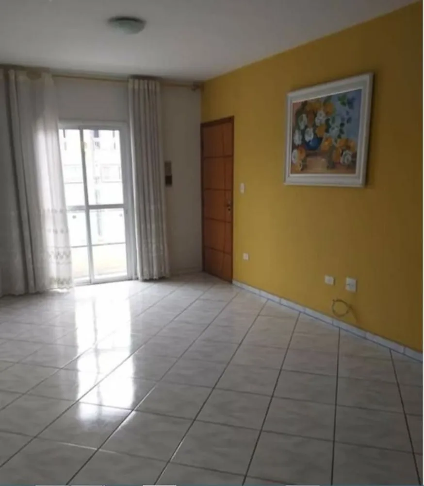 Apartamento, 3 quartos, 110 m² - Foto 4
