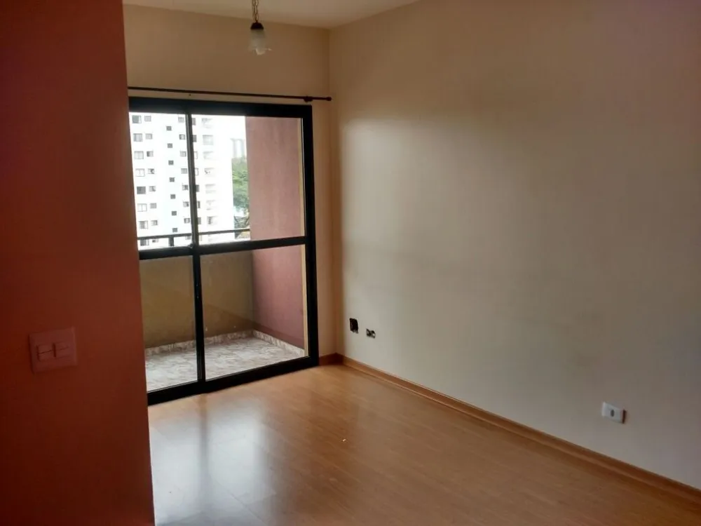 Apartamento, 3 quartos, 73 m² - Foto 1