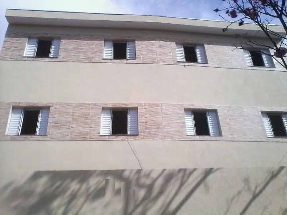 Apartamento, 2 quartos, 47 m² - Foto 1