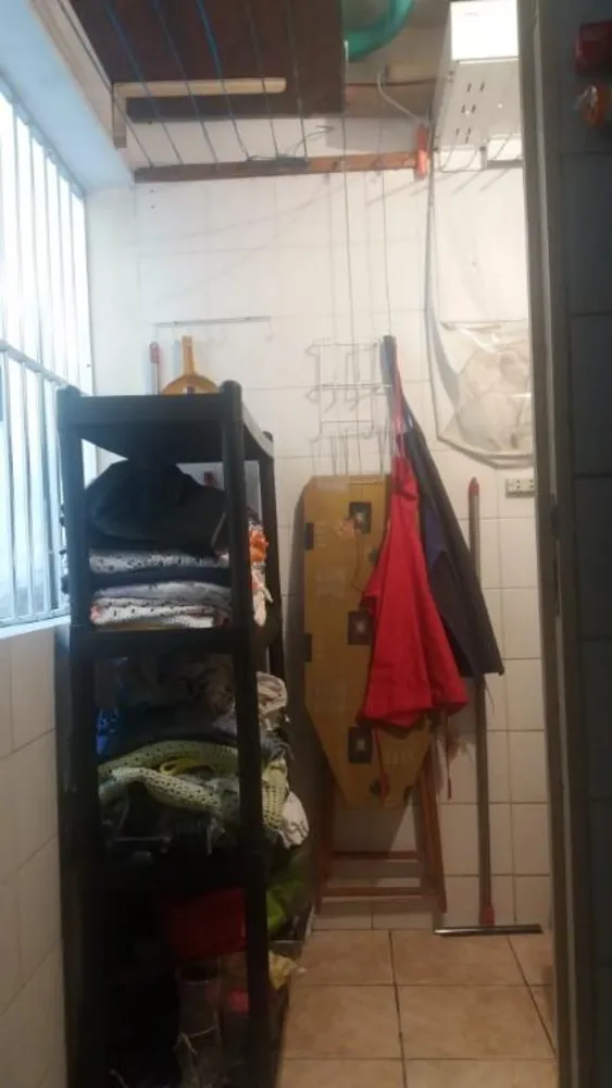 Apartamento, 2 quartos, 54 m² - Foto 4