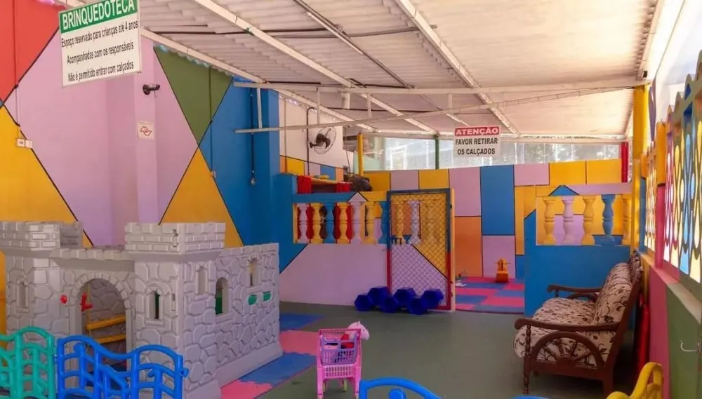 Apartamento, 2 quartos, 60 m² - Foto 4