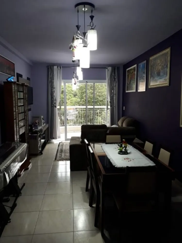 Apartamento, 3 quartos, 105 m² - Foto 1