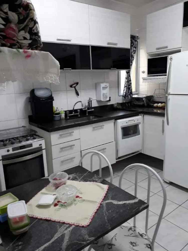 Apartamento, 3 quartos, 105 m² - Foto 3