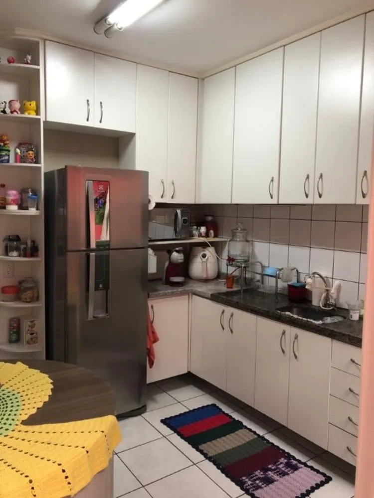 Sobrado, 2 quartos, 94 m² - Foto 2