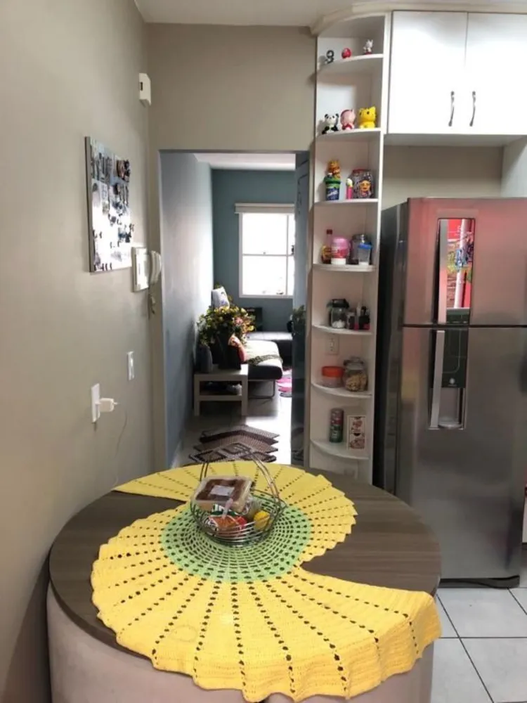 Sobrado, 2 quartos, 94 m² - Foto 3