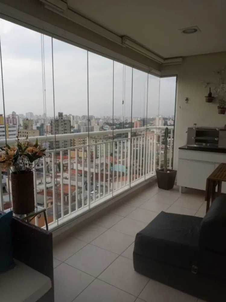 Apartamento, 3 quartos, 104 m² - Foto 1