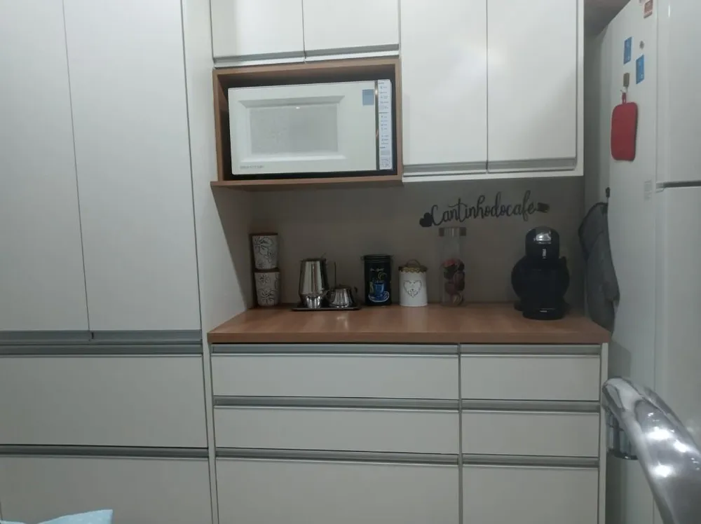 Apartamento, 3 quartos, 104 m² - Foto 3