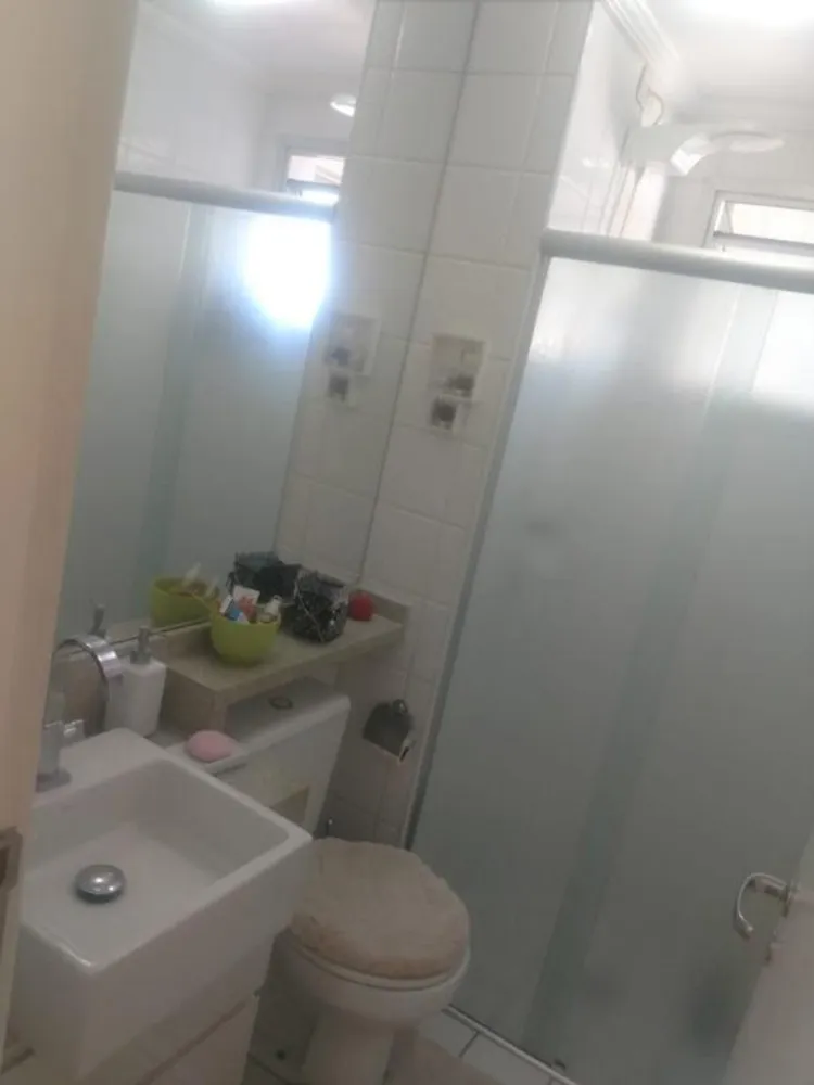 Apartamento, 2 quartos, 64 m² - Foto 3