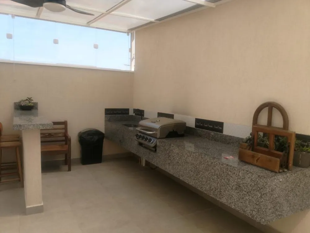 Apartamento, 2 quartos, 64 m² - Foto 4