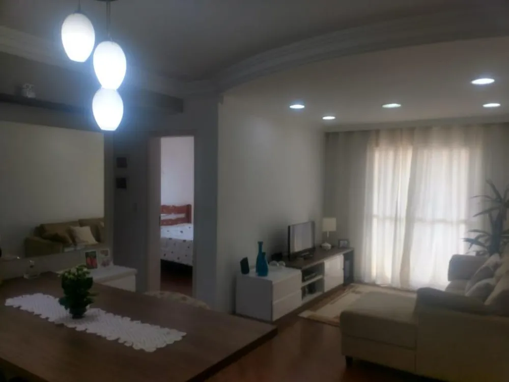 Apartamento, 2 quartos, 64 m² - Foto 2