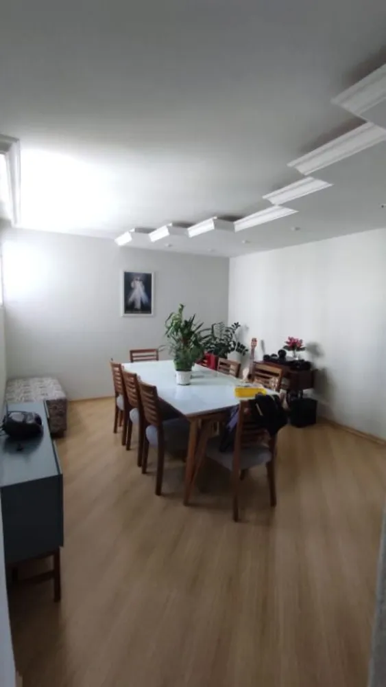 Apartamento, 3 quartos, 93 m² - Foto 1