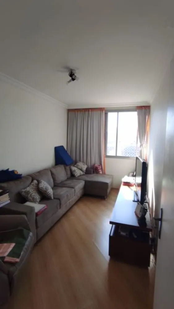 Apartamento, 3 quartos, 93 m² - Foto 4