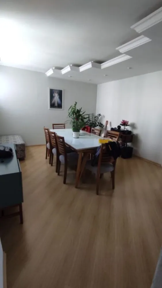 Apartamento, 3 quartos, 93 m² - Foto 2