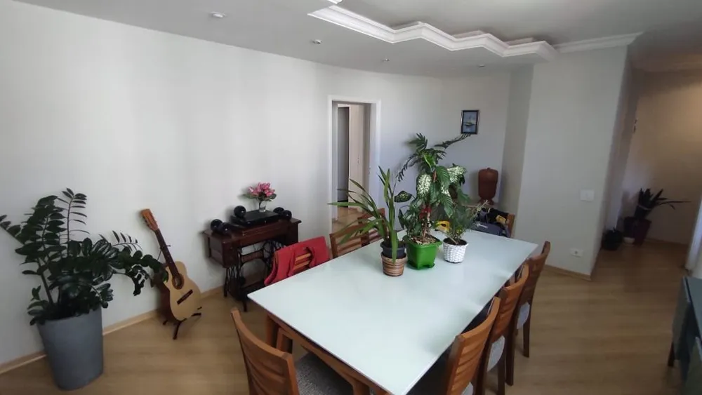 Apartamento, 3 quartos, 93 m² - Foto 3