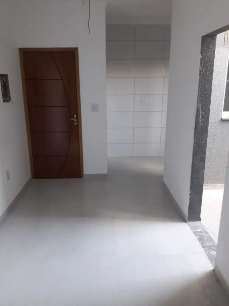 Apartamento, 2 quartos, 50 m² - Foto 1