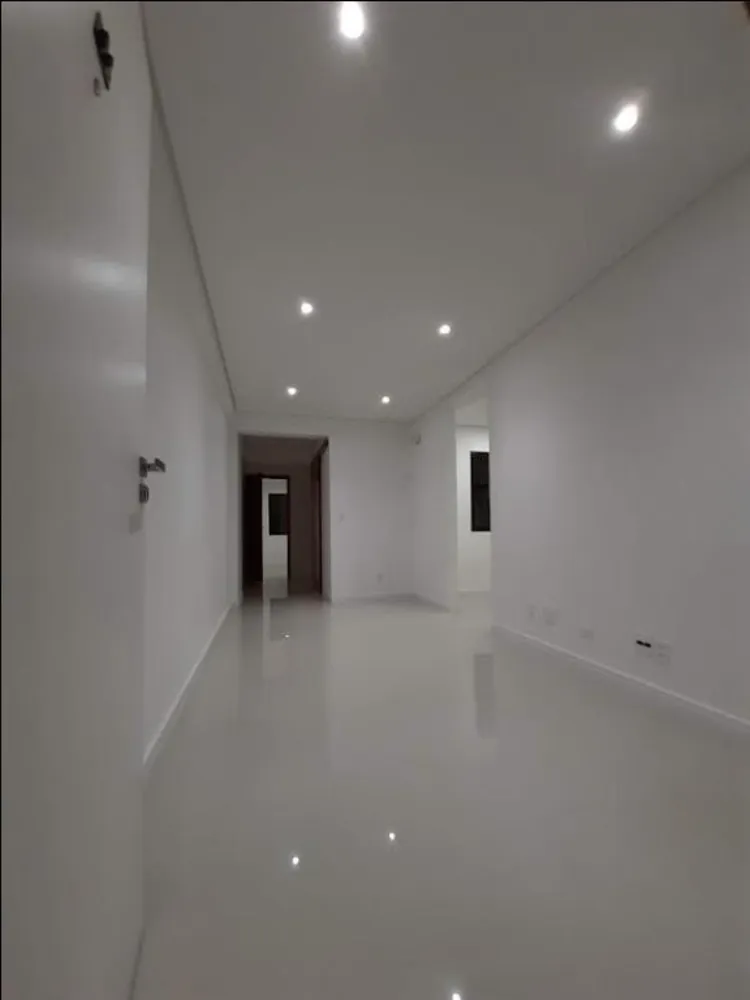 Apartamento, 2 quartos, 58 m² - Foto 1