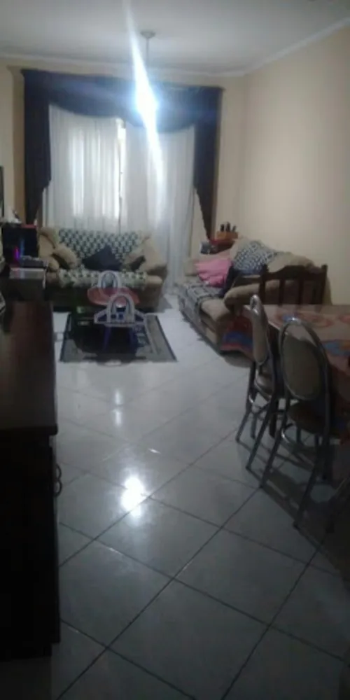 Apartamento, 2 quartos, 94 m² - Foto 1