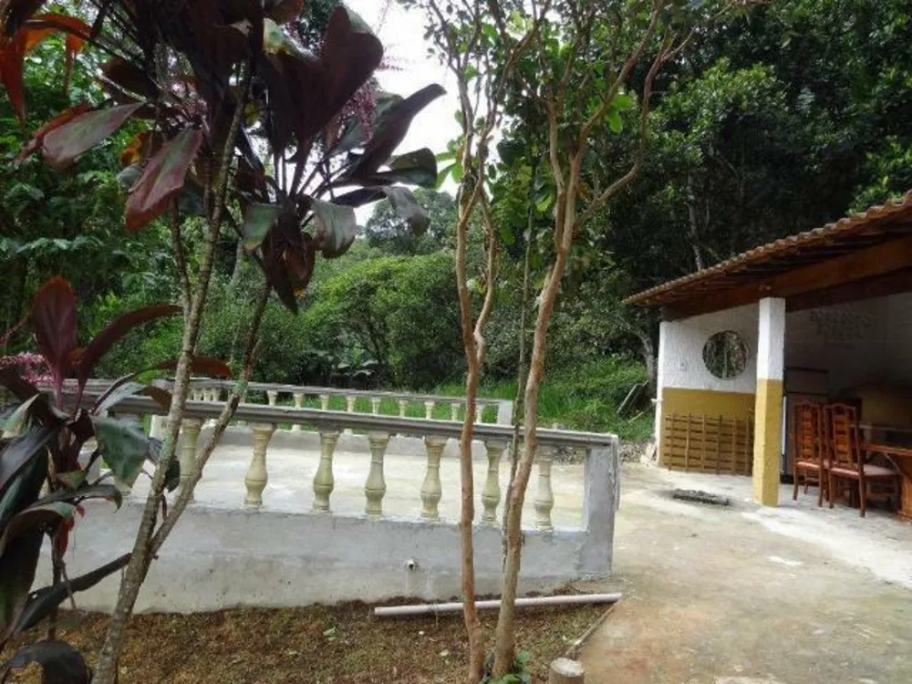 Chácara, 4 quartos, 3500 m² - Foto 3