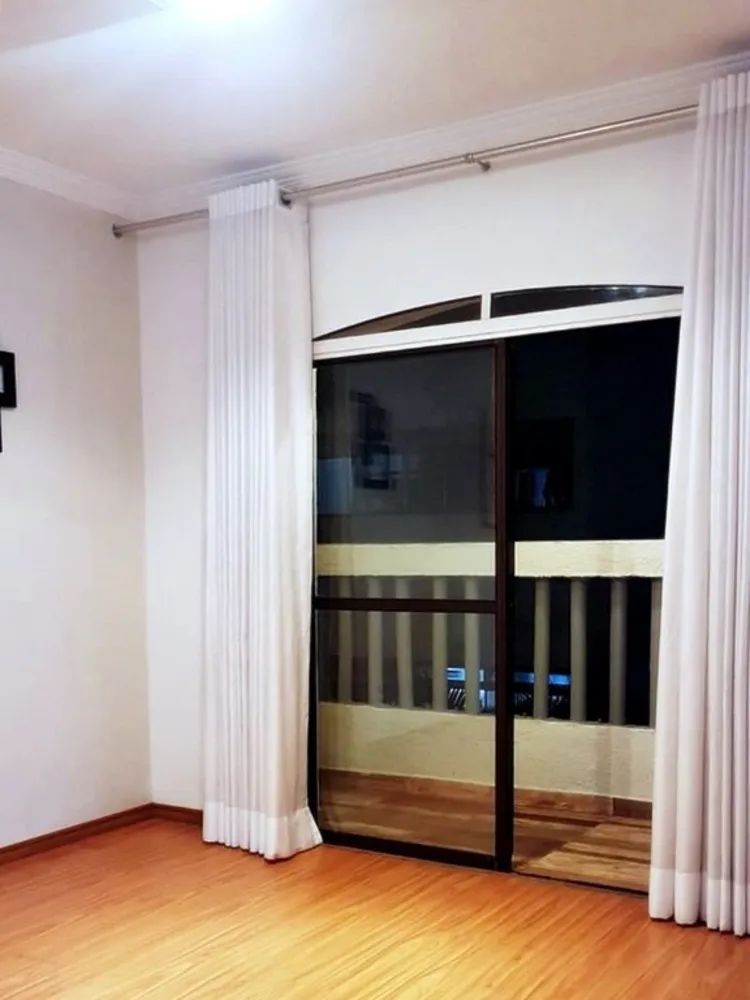Apartamento, 3 quartos, 125 m² - Foto 3