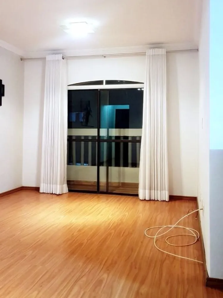 Apartamento, 3 quartos, 125 m² - Foto 1