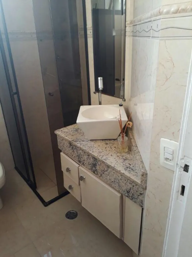 Apartamento, 2 quartos, 50 m² - Foto 3