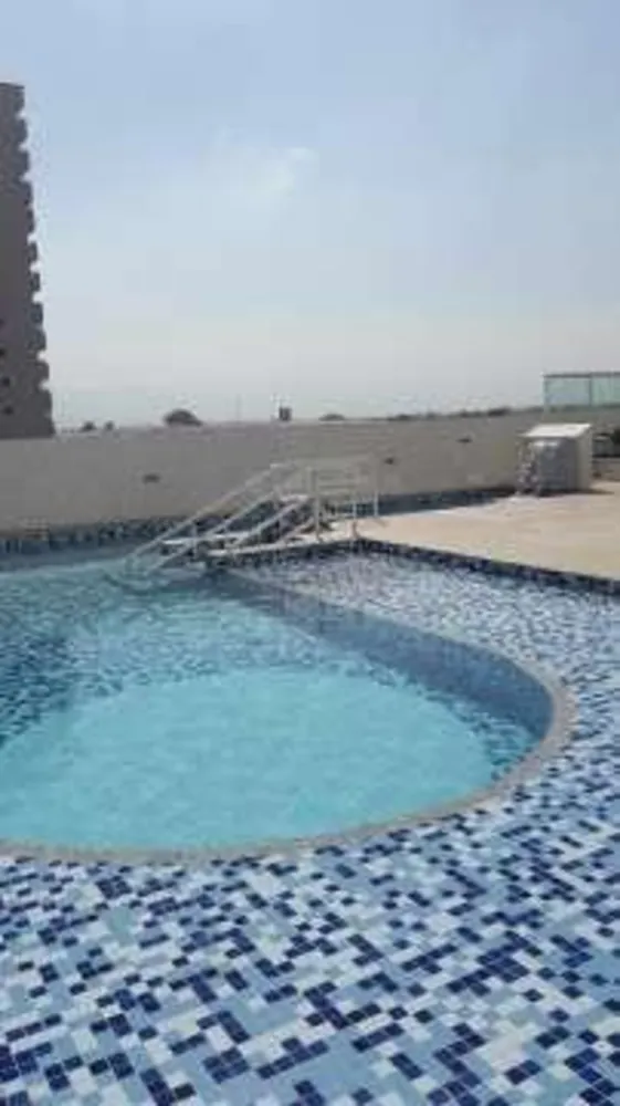 Apartamento, 2 quartos, 100 m² - Foto 1