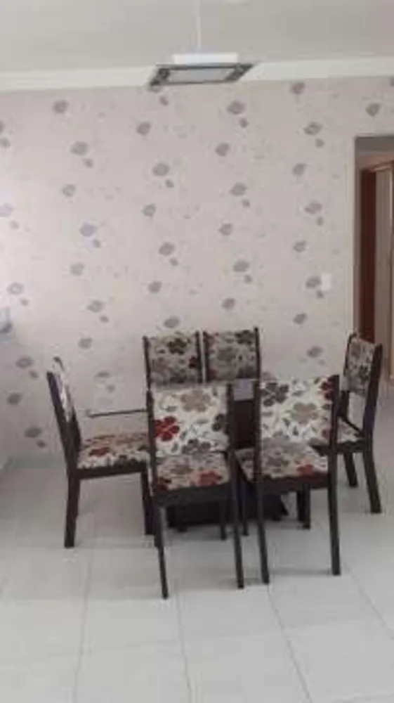 Apartamento, 2 quartos, 100 m² - Foto 2