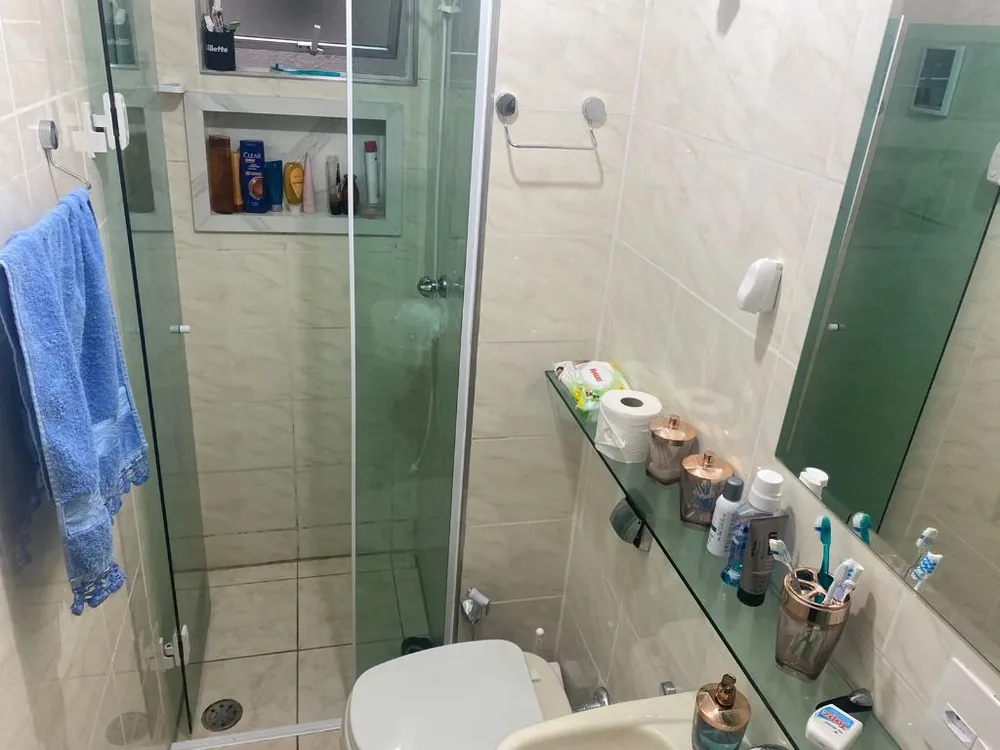 Apartamento, 2 quartos, 58 m² - Foto 1
