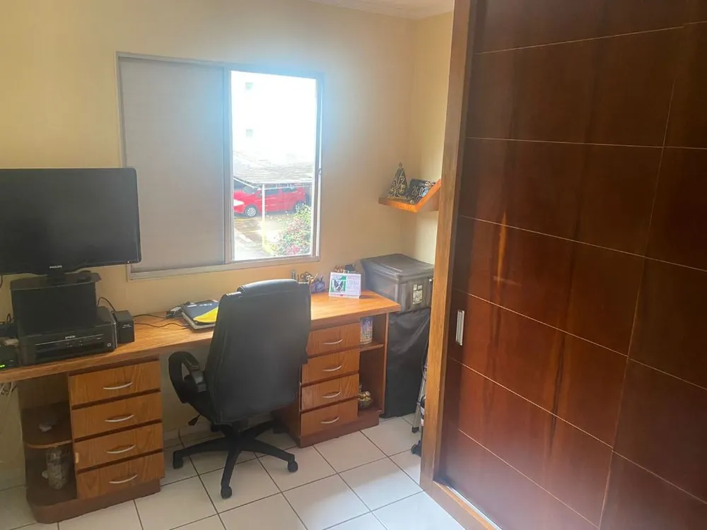 Apartamento, 2 quartos, 58 m² - Foto 2