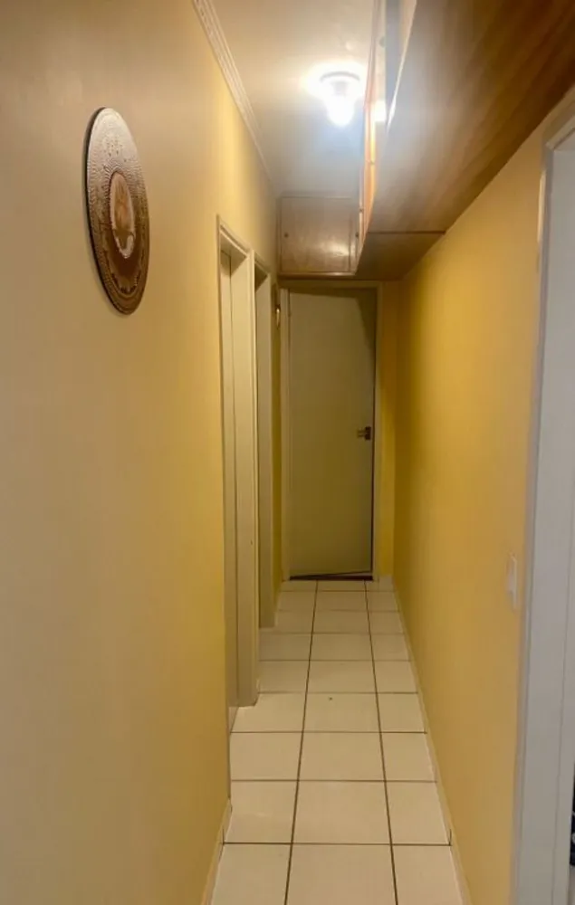 Apartamento, 2 quartos, 58 m² - Foto 3