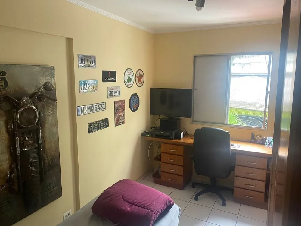 Apartamento, 2 quartos, 58 m² - Foto 4
