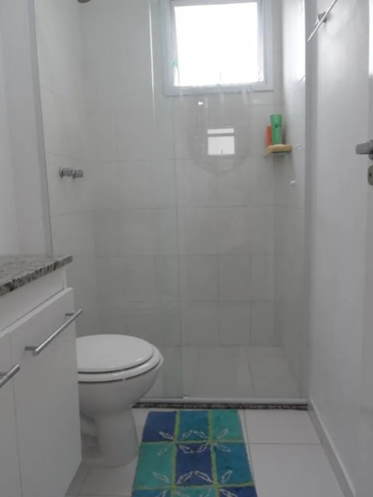 Apartamento, 3 quartos, 104 m² - Foto 3