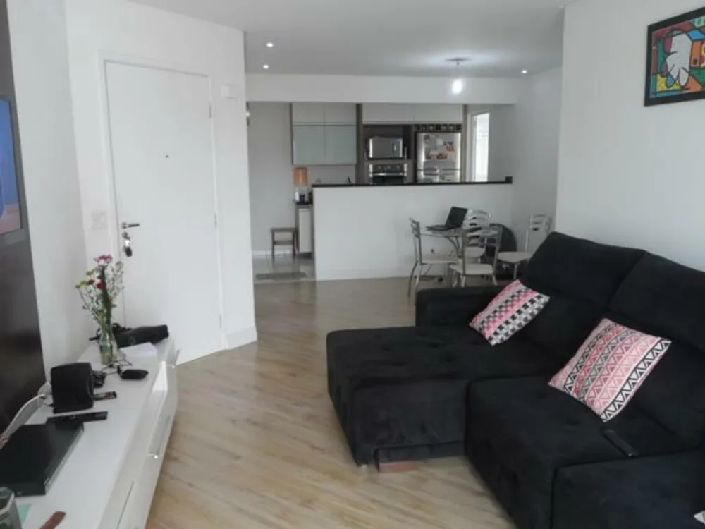 Apartamento, 3 quartos, 104 m² - Foto 1