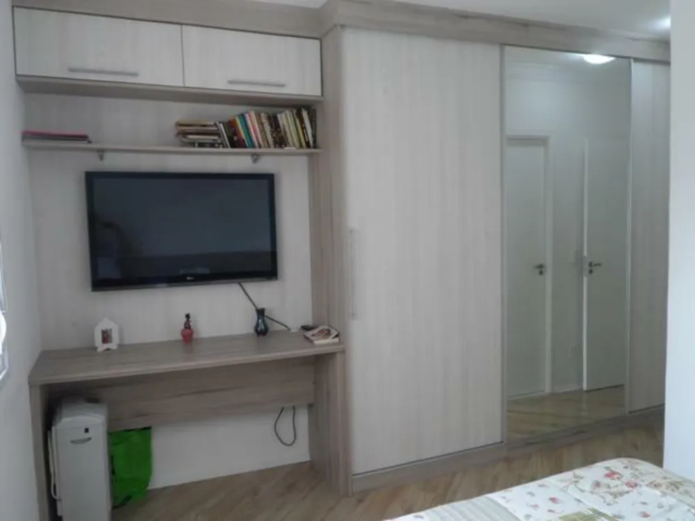 Apartamento, 3 quartos, 104 m² - Foto 2