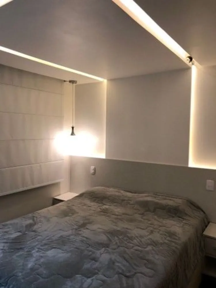 Apartamento, 2 quartos, 55 m² - Foto 4