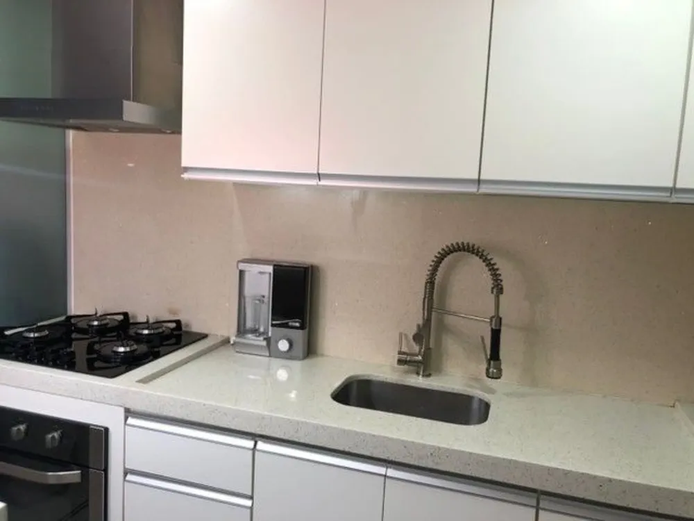 Apartamento, 2 quartos, 55 m² - Foto 3
