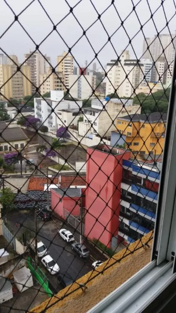 Apartamento, 2 quartos, 64 m² - Foto 4