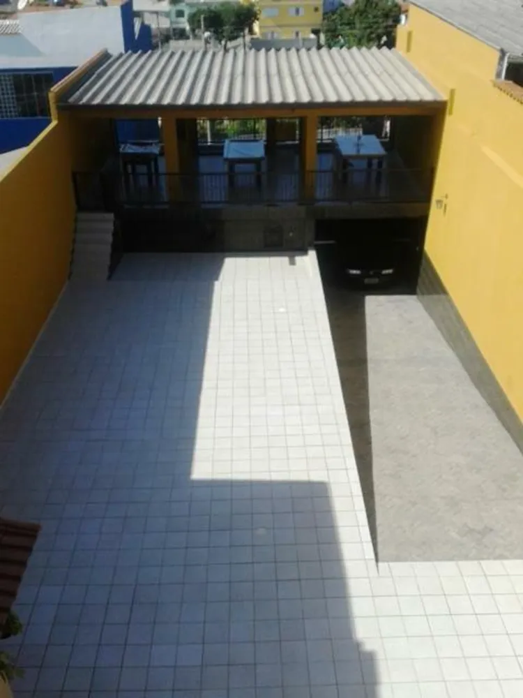 Sobrado, 3 quartos, 362 m² - Foto 1