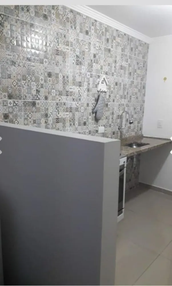 Apartamento, 2 quartos, 56 m² - Foto 2