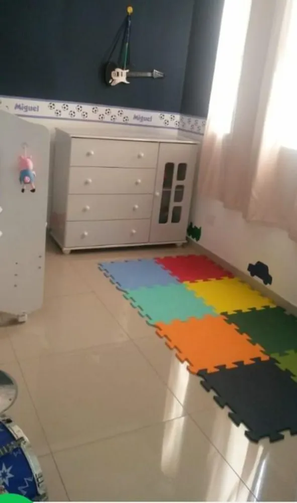 Apartamento, 2 quartos, 56 m² - Foto 4