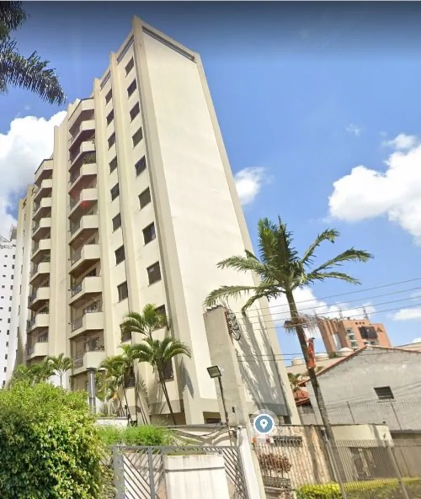 Apartamento, 3 quartos, 84 m² - Foto 1