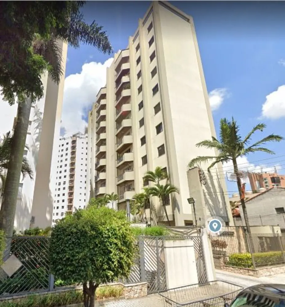 Apartamento, 3 quartos, 84 m² - Foto 4