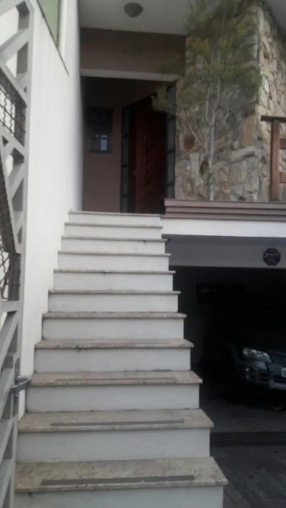 Sobrado, 3 quartos, 173 m² - Foto 4
