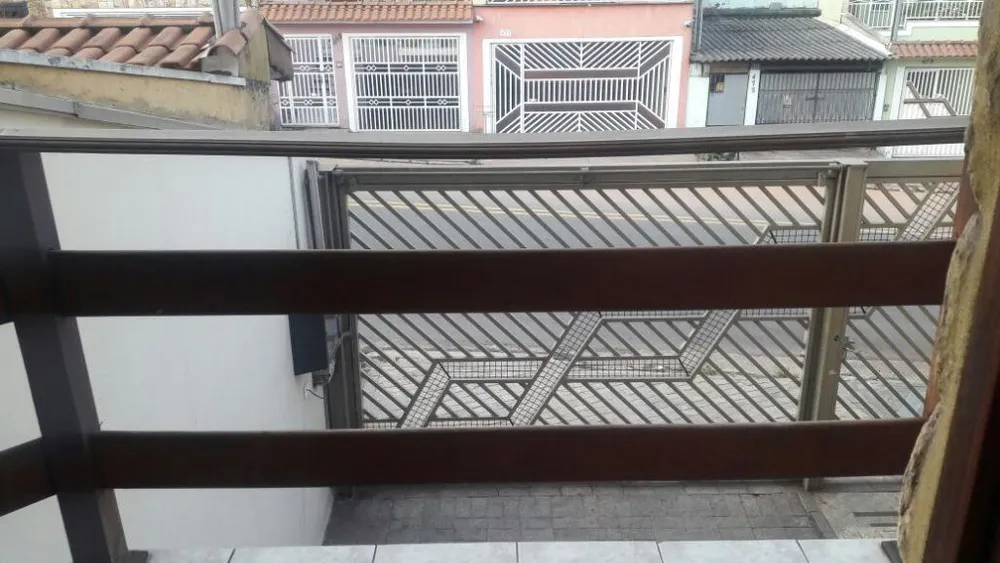 Sobrado, 3 quartos, 173 m² - Foto 2