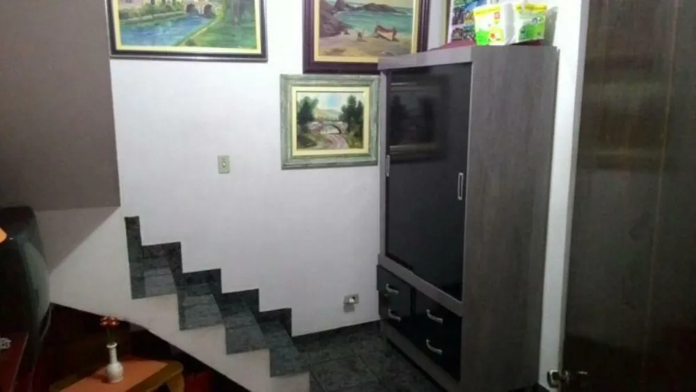 Casa, 3 quartos, 233 m² - Foto 4