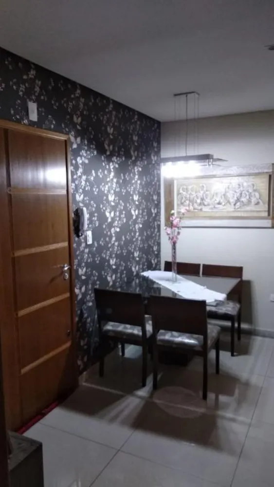 Cobertura, 2 quartos, 53 m² - Foto 3