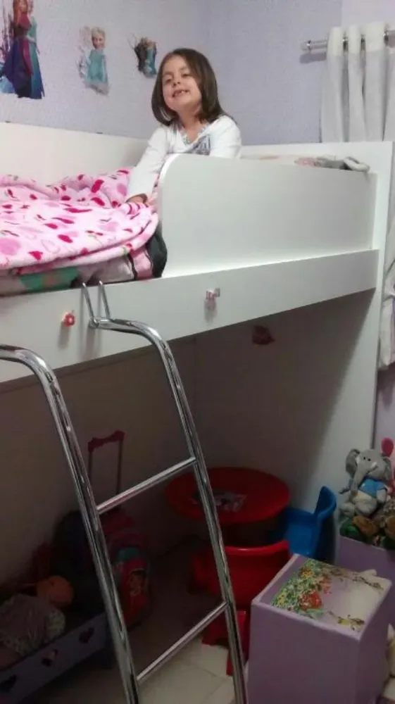 Cobertura, 2 quartos, 53 m² - Foto 2
